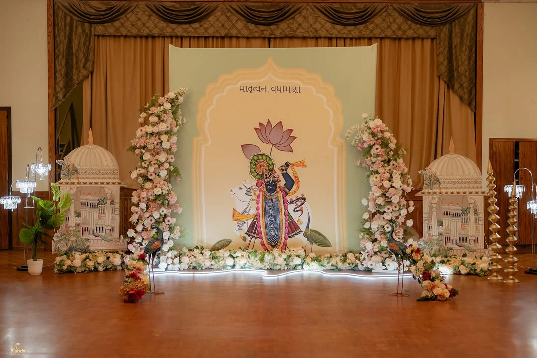 Baby shower decorations  photo 2