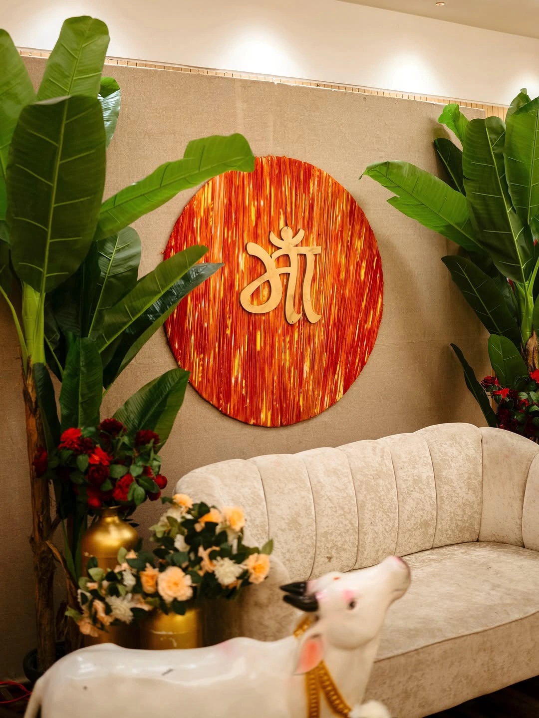 Baby shower decorations 