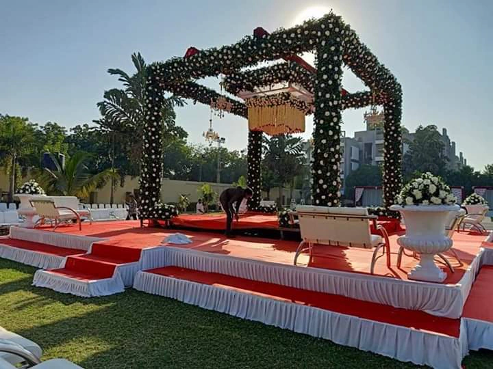 Wedding Decoration  photo 2