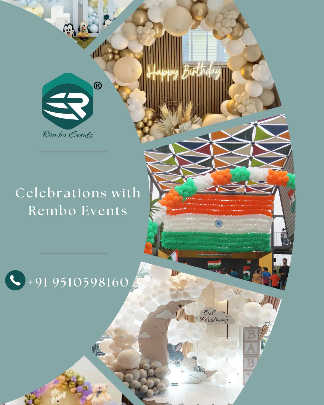 Celebration Events photo 2