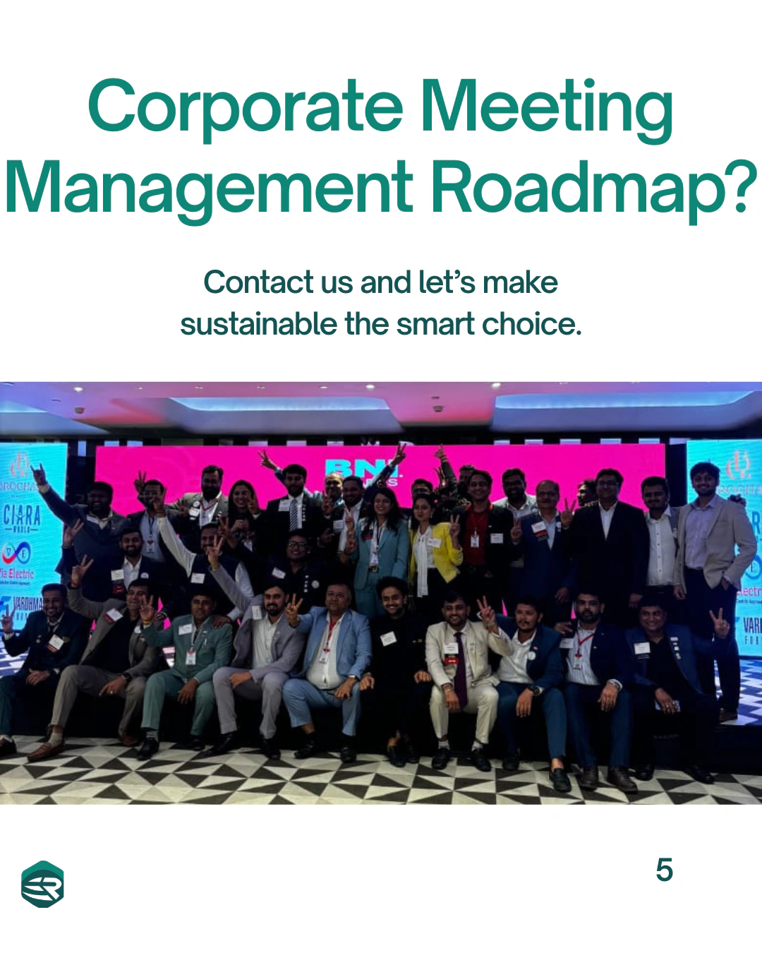 Corporate Services photo 5
