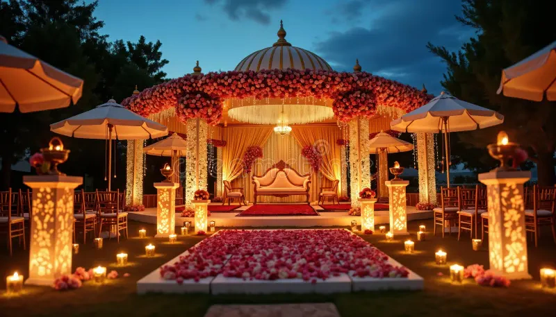 Weddings