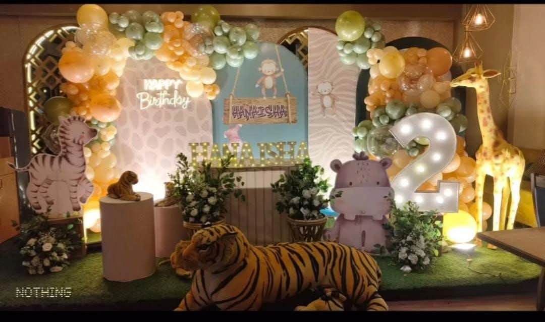Cherish Event work photo 5