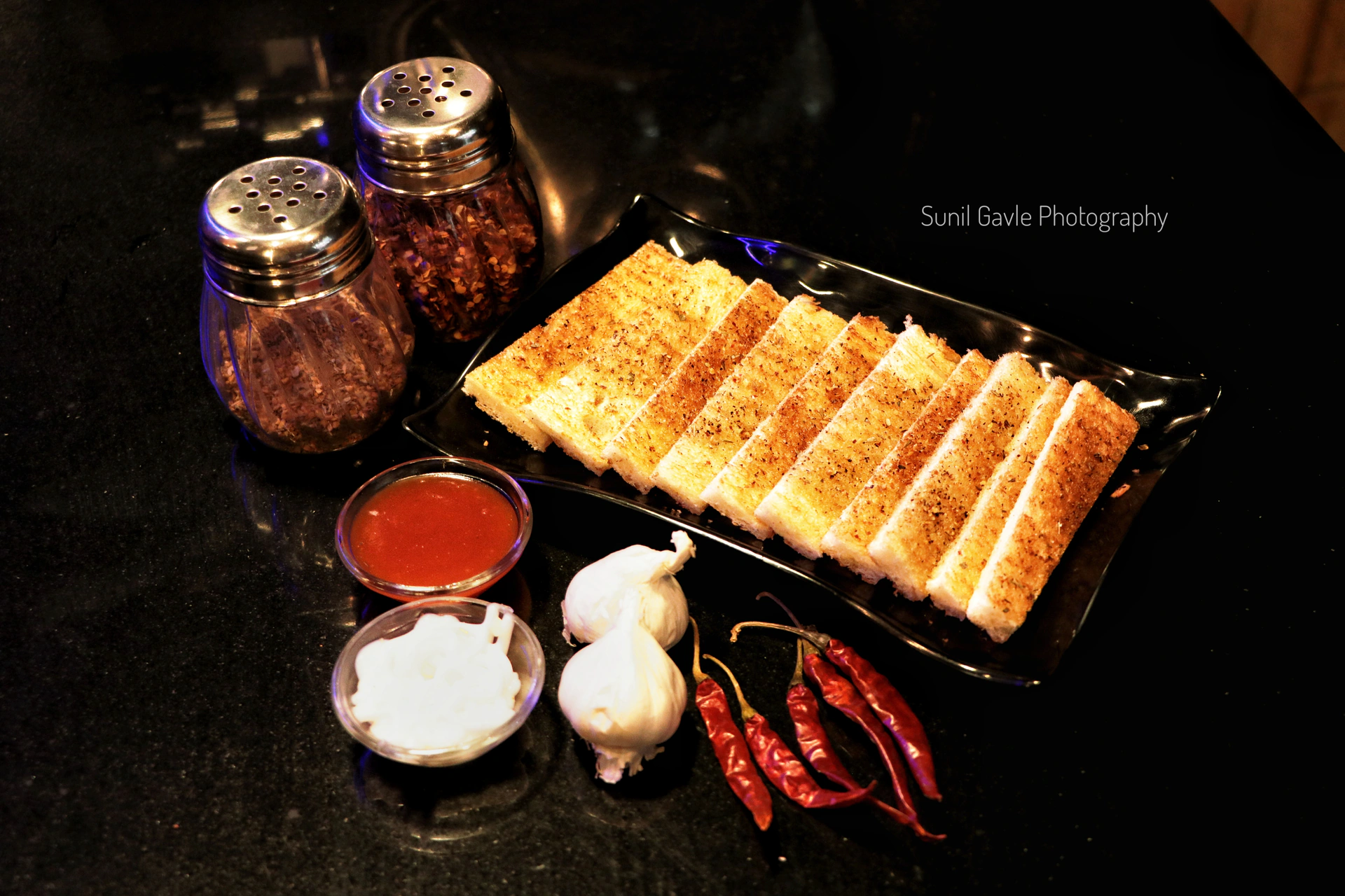 Food photography photo 2