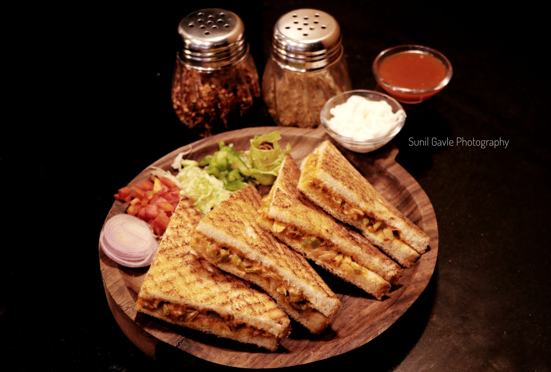 Food photography photo 3