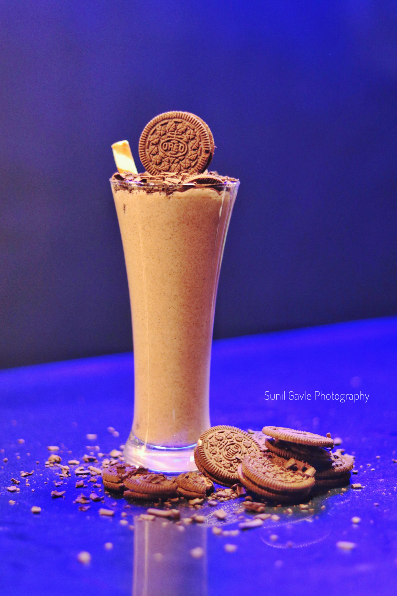 Food photography photo 1