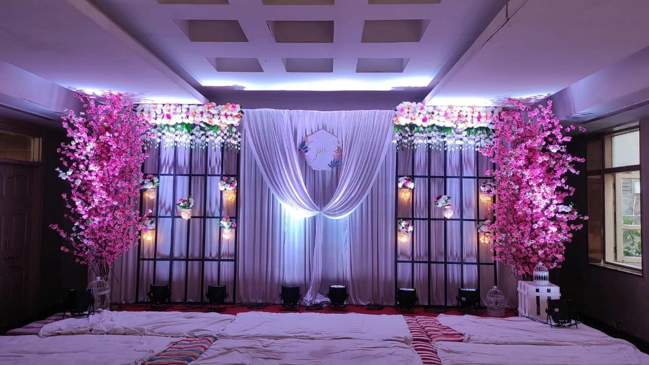 Vinca Banquet photo 2