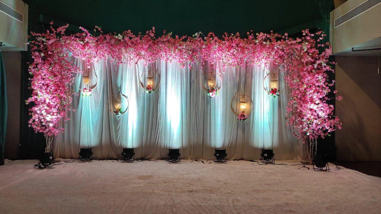 Vinca Banquet photo 1