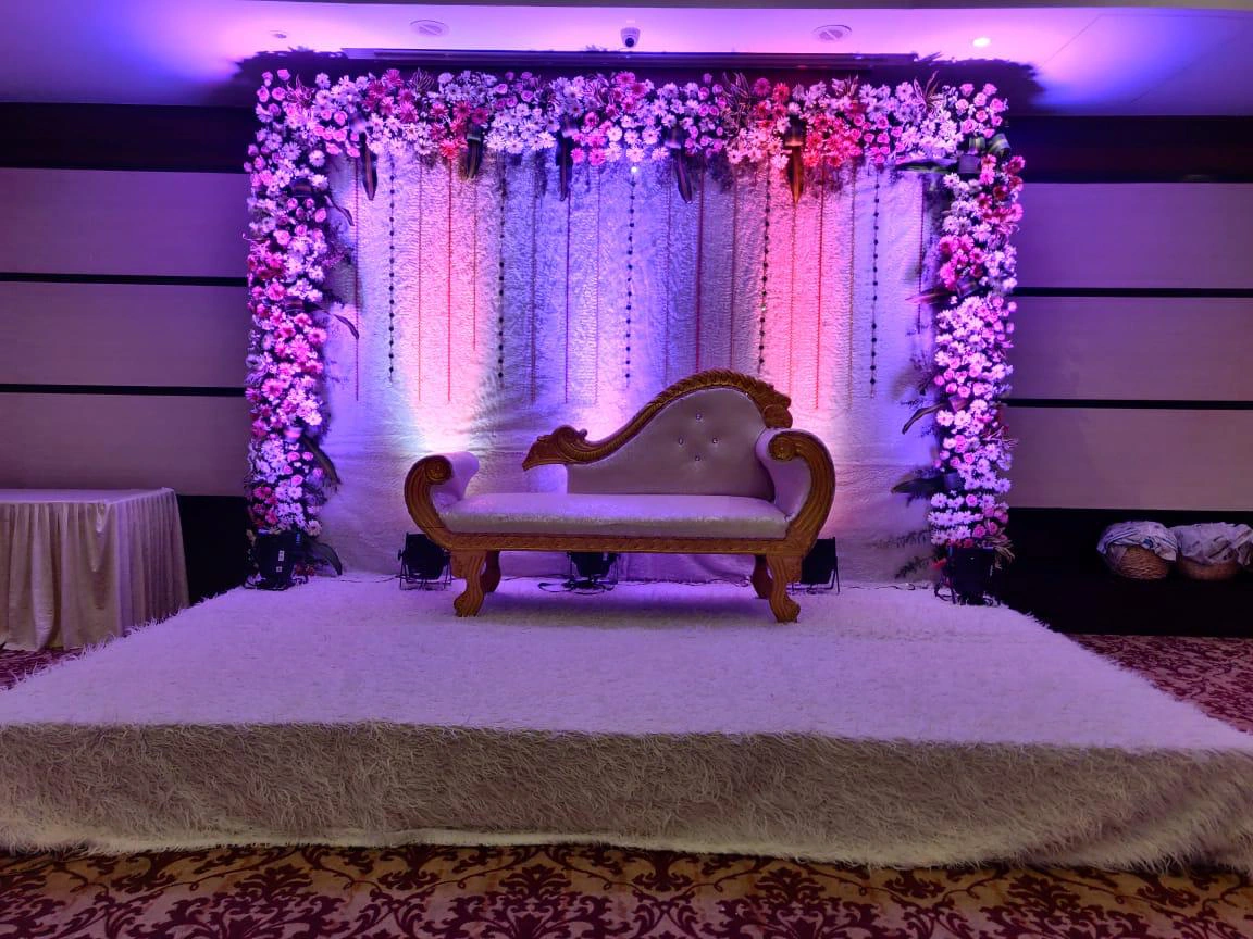 Vinca Banquet photo 3