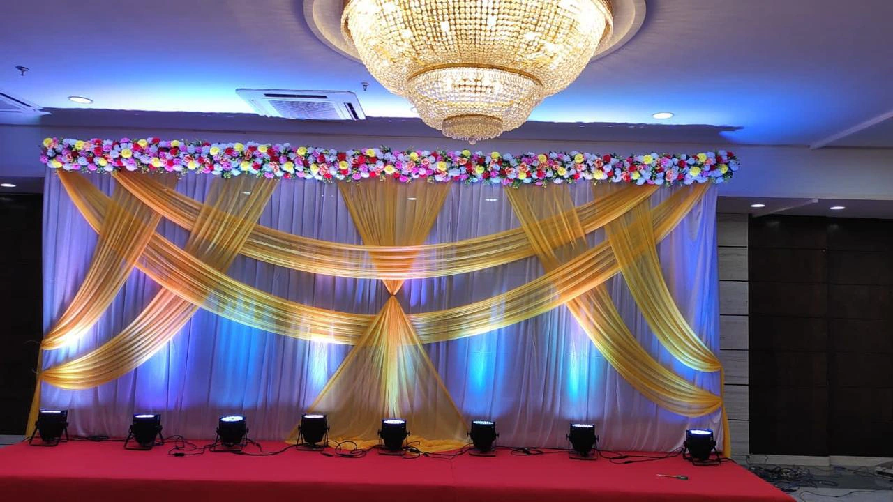 Vinca Banquet photo 2