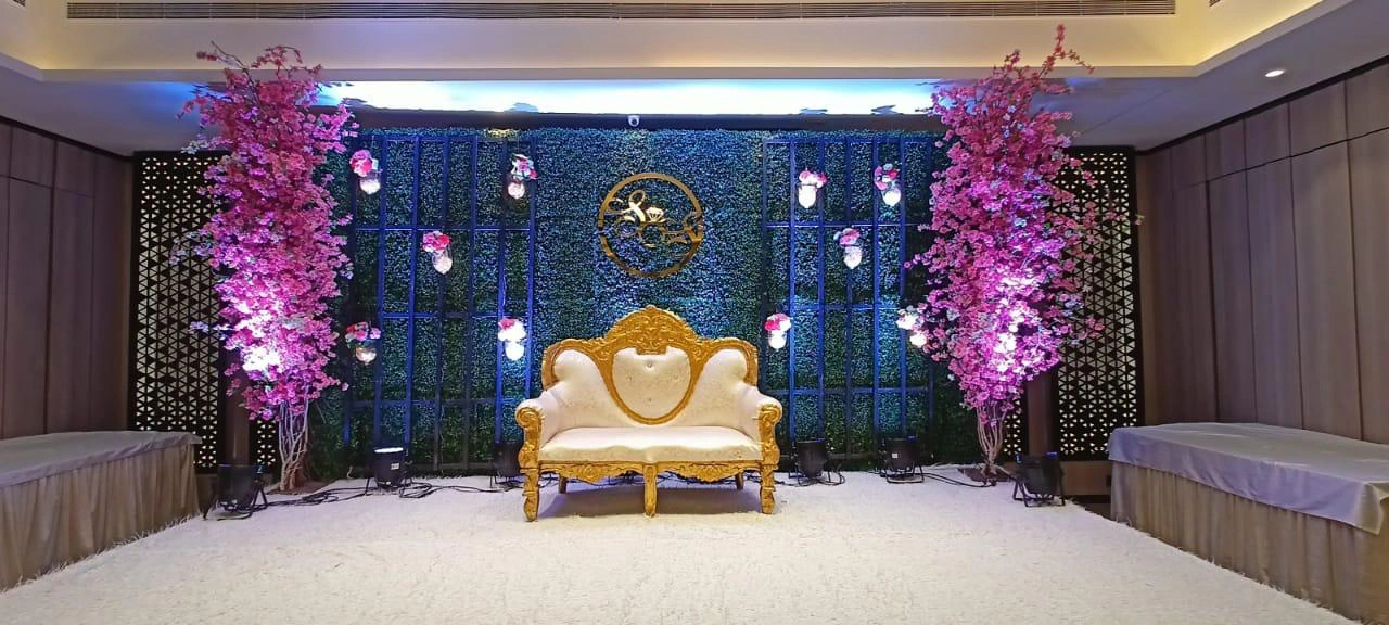 Vinca Banquet photo 4