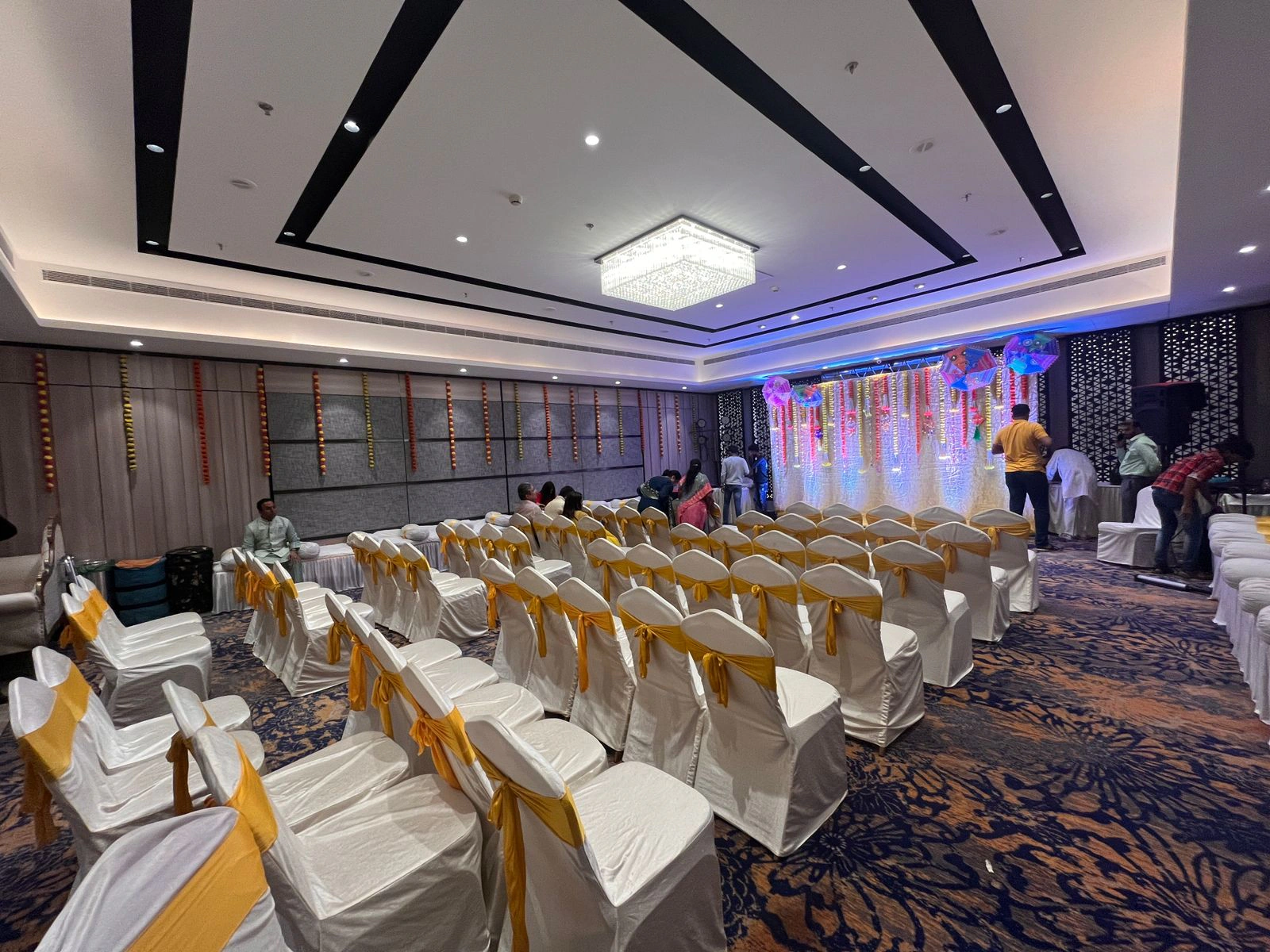 Vinca Banquet photo 5