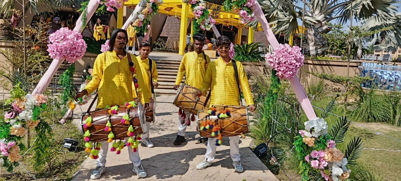 Dholi