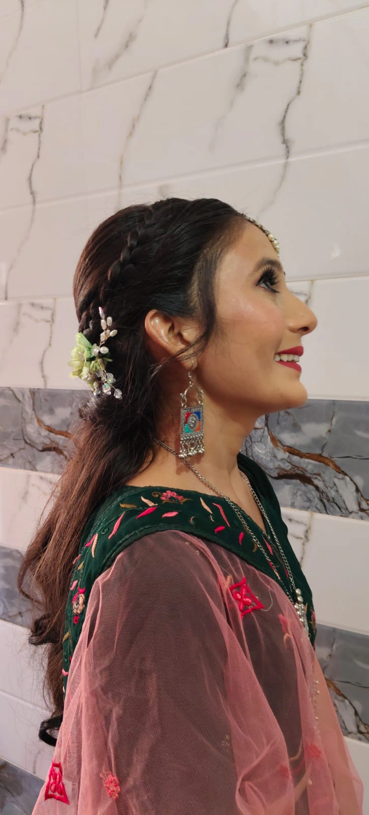 Makeup Artist photo 11