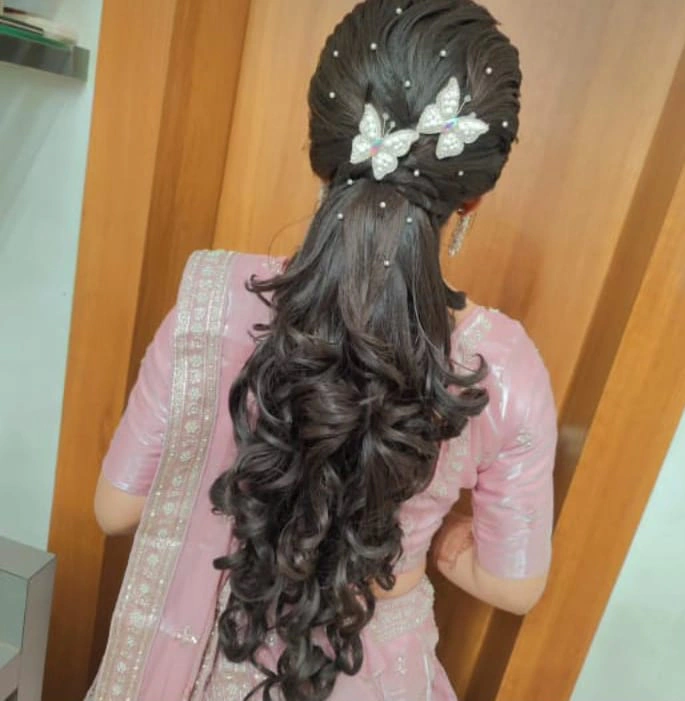 Makeup Artist photo 12