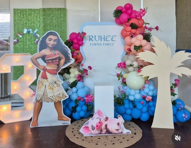 EVENT DESIGN photo 1