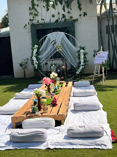 EVENT DESIGN photo 3