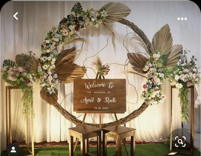 EVENT DESIGN