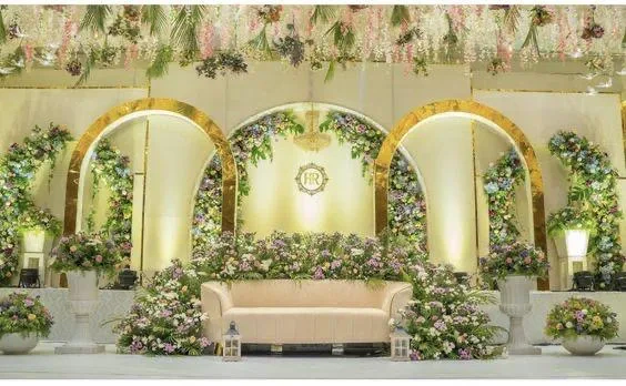 Event management company