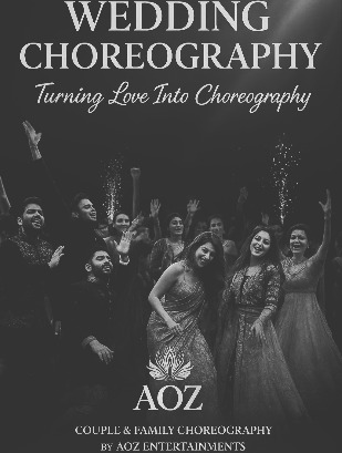 Choreography photo 2