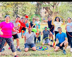 ACTIVITY