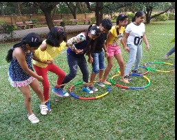 ACTIVITY photo 1