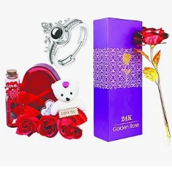 Gifting