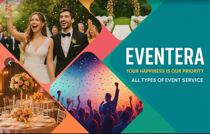Event Management photo 5