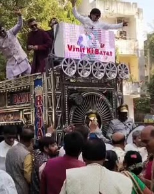 Band Baraat photo 4