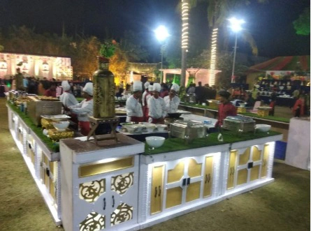 Caterer photo 1