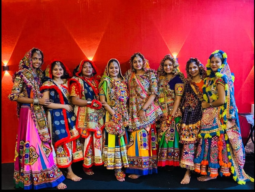 Ras Rasiya Garba photo 6