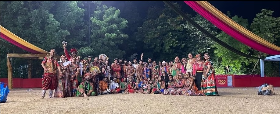 Ras Rasiya Garba photo 5