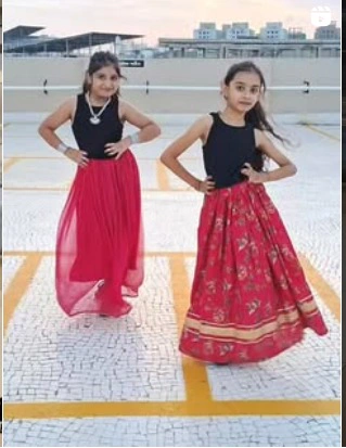 Dance Studio