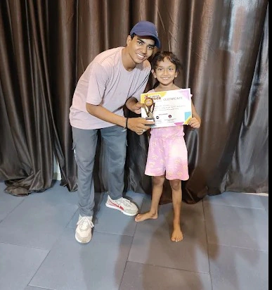 Dance Studio photo 5