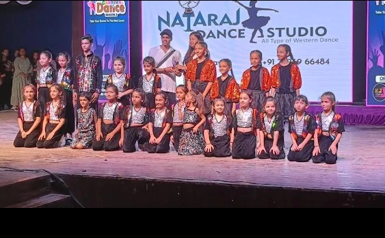 Dance Studio photo 7