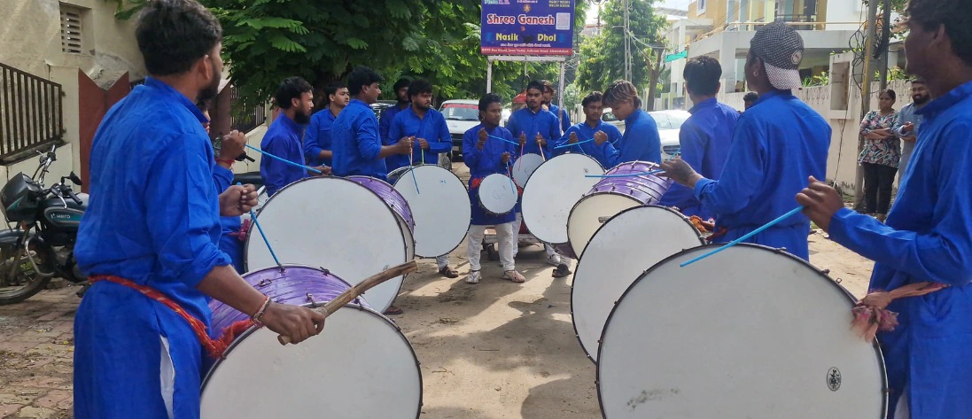 Dholi photo 2