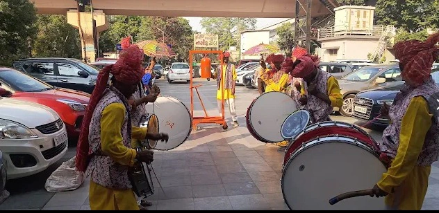 Dholi photo 4