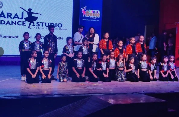 Dance Studio photo 6