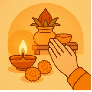 Pooja services photo 4