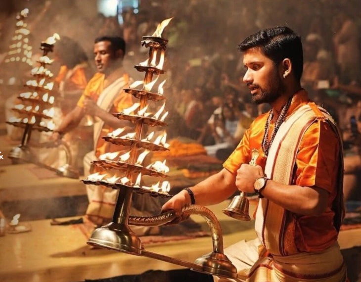 Pooja services photo 3
