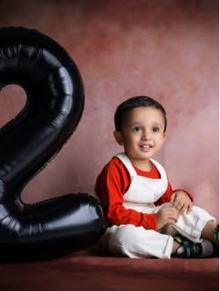Ashish Studio photo 5
