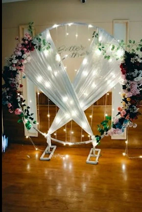 Event management 