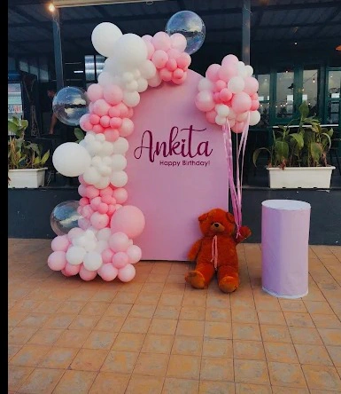 Event management  photo 4