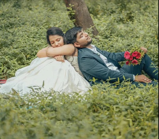 Pre-wedding Photyography photo 4