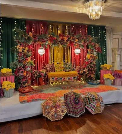 Decor & Event photo 4