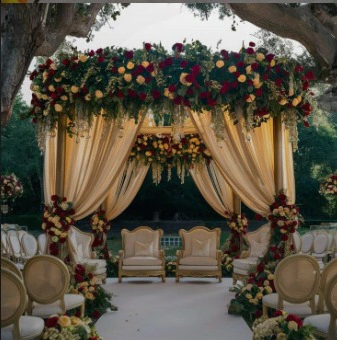 Decor & Event 