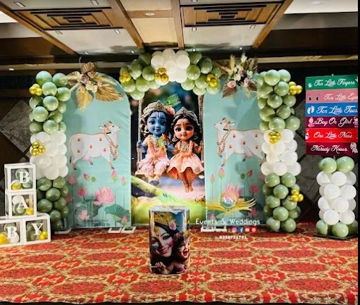 Decor & Event photo 5