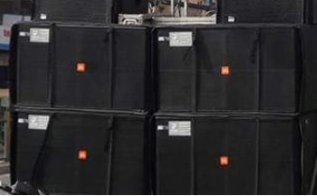 Sound System photo 1