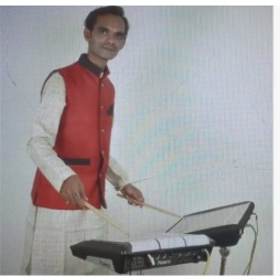 Artist photo 1