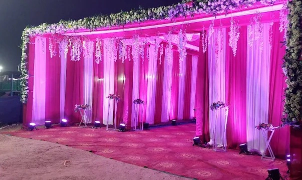 Mandap Decorator photo 1